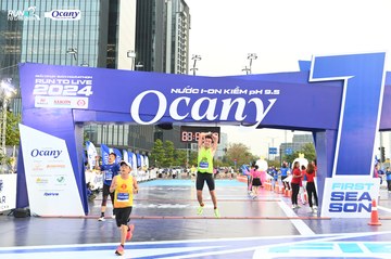 RUN TO LIVE 2024 - Ảnh #1418057