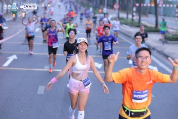 RUN TO LIVE 2024 - Ảnh #1431254