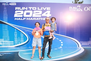 RUN TO LIVE 2024 - Ảnh #1316051