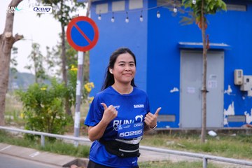 RUN TO LIVE 2024 - Ảnh #1400499