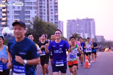RUN TO LIVE 2024 - Ảnh #1446802