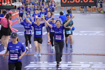 RUN TO LIVE 2024 - Ảnh #1363620