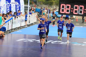 RUN TO LIVE 2024 - Ảnh #1409520