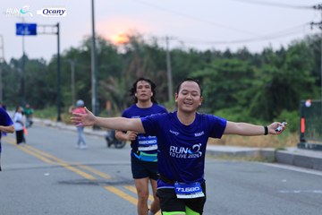 RUN TO LIVE 2024 - Ảnh #1372376
