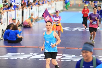 RUN TO LIVE 2024 - Ảnh #1409954