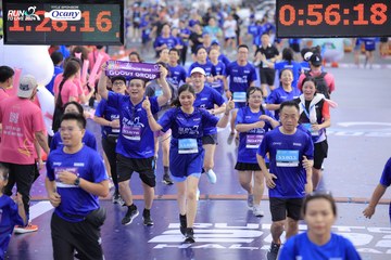 RUN TO LIVE 2024 - Ảnh #1362925