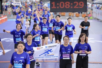 RUN TO LIVE 2024 - Ảnh #1351315