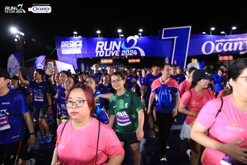 RUN TO LIVE 2024 - Ảnh #1320582