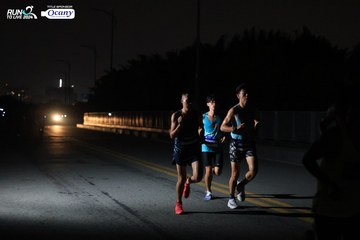 RUN TO LIVE 2024 - Ảnh #1327301
