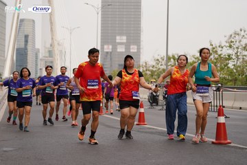 RUN TO LIVE 2024 - Ảnh #1345299