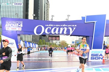 RUN TO LIVE 2024 - Ảnh #1418605