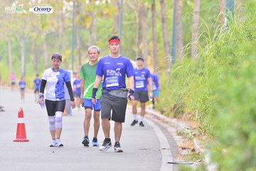 RUN TO LIVE 2024 - Ảnh #1445377