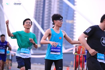 RUN TO LIVE 2024 - Ảnh #1325768