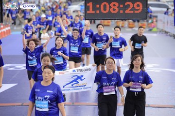 RUN TO LIVE 2024 - Ảnh #1351303