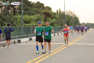 RUN TO LIVE 2024 - Ảnh #1405303