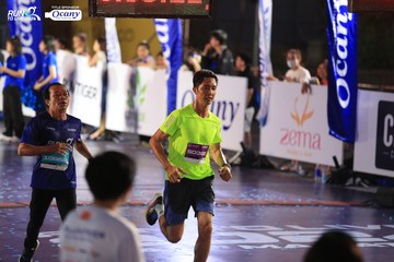 RUN TO LIVE 2024 - Ảnh #1331145