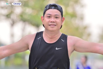 RUN TO LIVE 2024 - Ảnh #1444709
