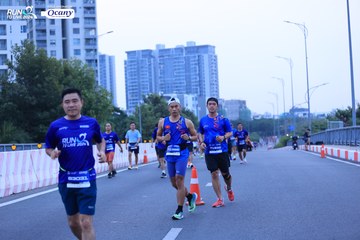 RUN TO LIVE 2024 - Ảnh #1448461