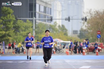 RUN TO LIVE 2024 - Ảnh #1403334