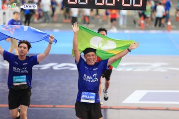 RUN TO LIVE 2024 - Ảnh #1404091