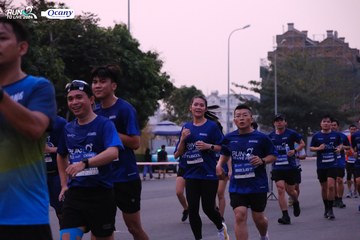 RUN TO LIVE 2024 - Ảnh #1397696