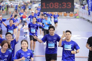 RUN TO LIVE 2024 - Ảnh #1351325