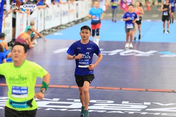 RUN TO LIVE 2024 - Ảnh #1409893