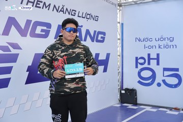 RUN TO LIVE 2024 - Ảnh #1315343
