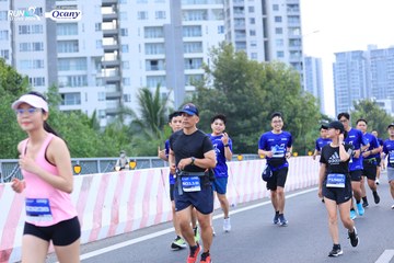 RUN TO LIVE 2024 - Ảnh #1449822