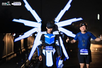RUN TO LIVE 2024 - Ảnh #1337111