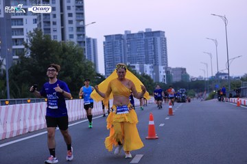 RUN TO LIVE 2024 - Ảnh #1447896