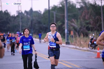RUN TO LIVE 2024 - Ảnh #1359006
