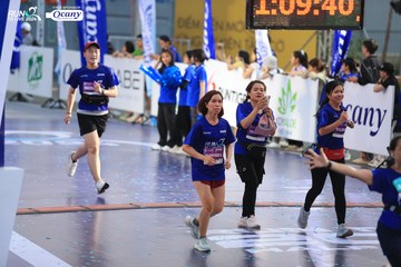 RUN TO LIVE 2024 - Ảnh #1332614