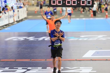 RUN TO LIVE 2024 - Ảnh #1408761