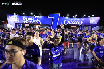 RUN TO LIVE 2024 - Ảnh #1318208