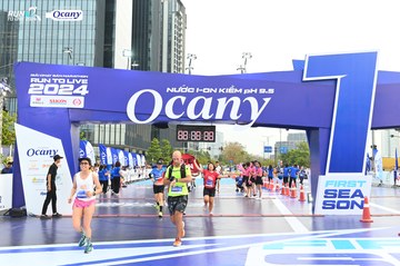 RUN TO LIVE 2024 - Ảnh #1421206