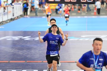 RUN TO LIVE 2024 - Ảnh #1334044