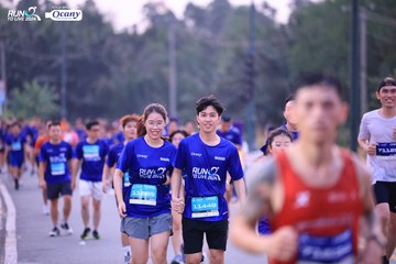 RUN TO LIVE 2024 - Ảnh #1358503