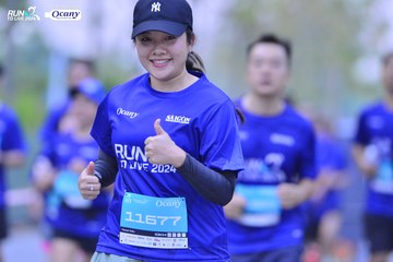 RUN TO LIVE 2024 - Ảnh #1336386