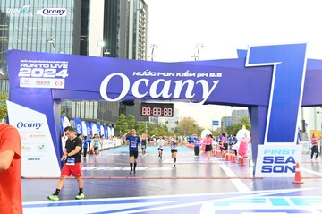 RUN TO LIVE 2024 - Ảnh #1419249