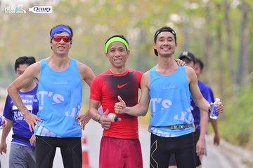RUN TO LIVE 2024 - Ảnh #1445630
