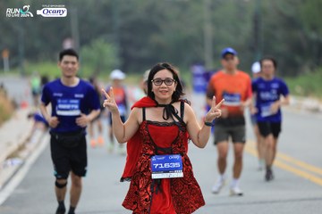 RUN TO LIVE 2024 - Ảnh #1387098
