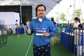 RUN TO LIVE 2024 - Ảnh #1316892