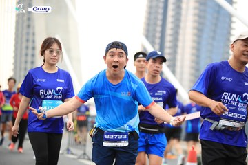 RUN TO LIVE 2024 - Ảnh #1347547