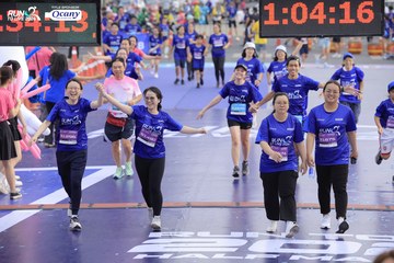 RUN TO LIVE 2024 - Ảnh #1364980