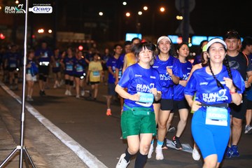 RUN TO LIVE 2024 - Ảnh #1322941