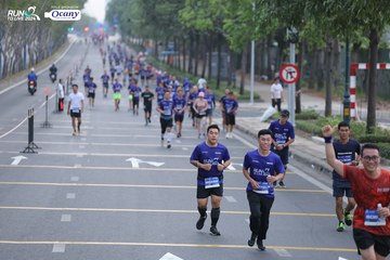 RUN TO LIVE 2024 - Ảnh #1436036