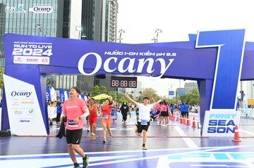 RUN TO LIVE 2024 - Ảnh #1421159