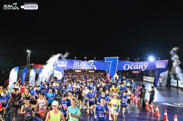 RUN TO LIVE 2024 - Ảnh #1320154