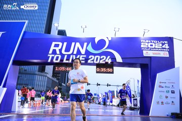 RUN TO LIVE 2024 - Ảnh #1376147